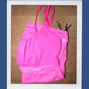 Lululemon Tanktop